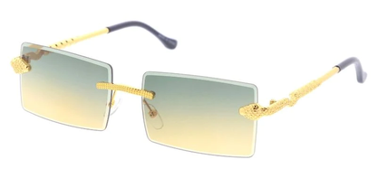 SA892 Fashion Sunglasses