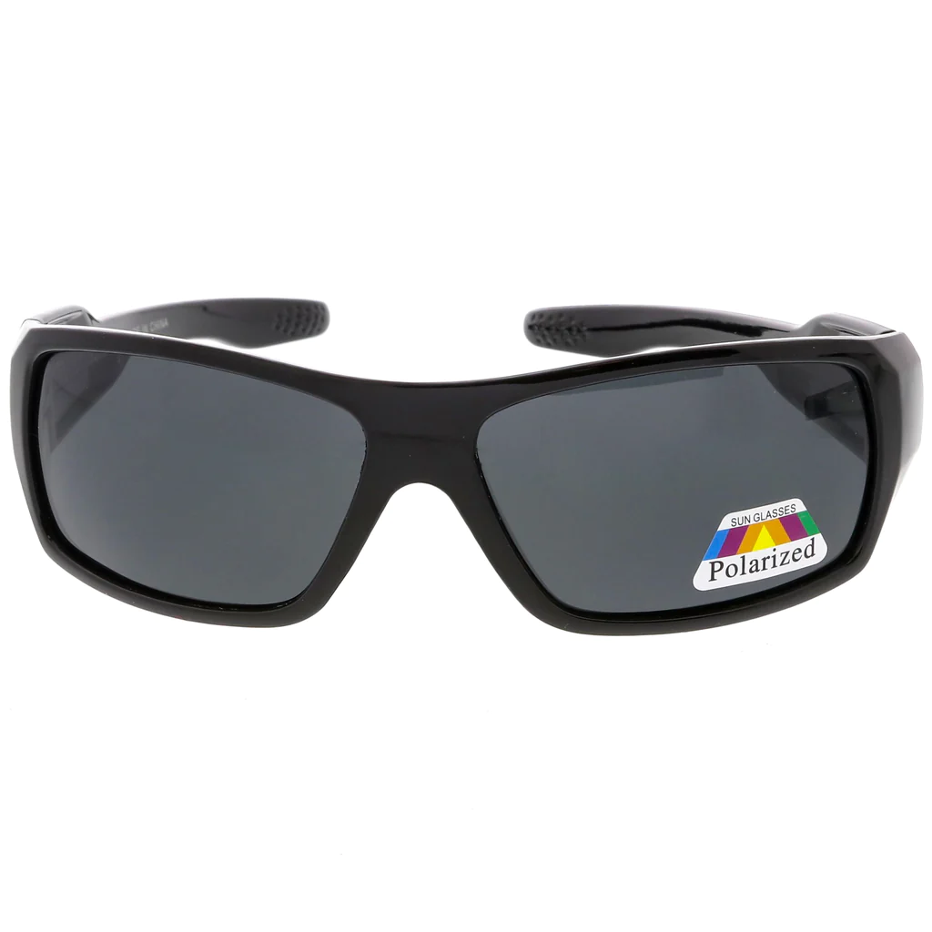 891P Polarized Fashion