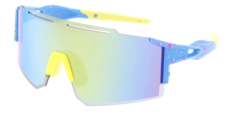 SA812 Fashion Sunglasses