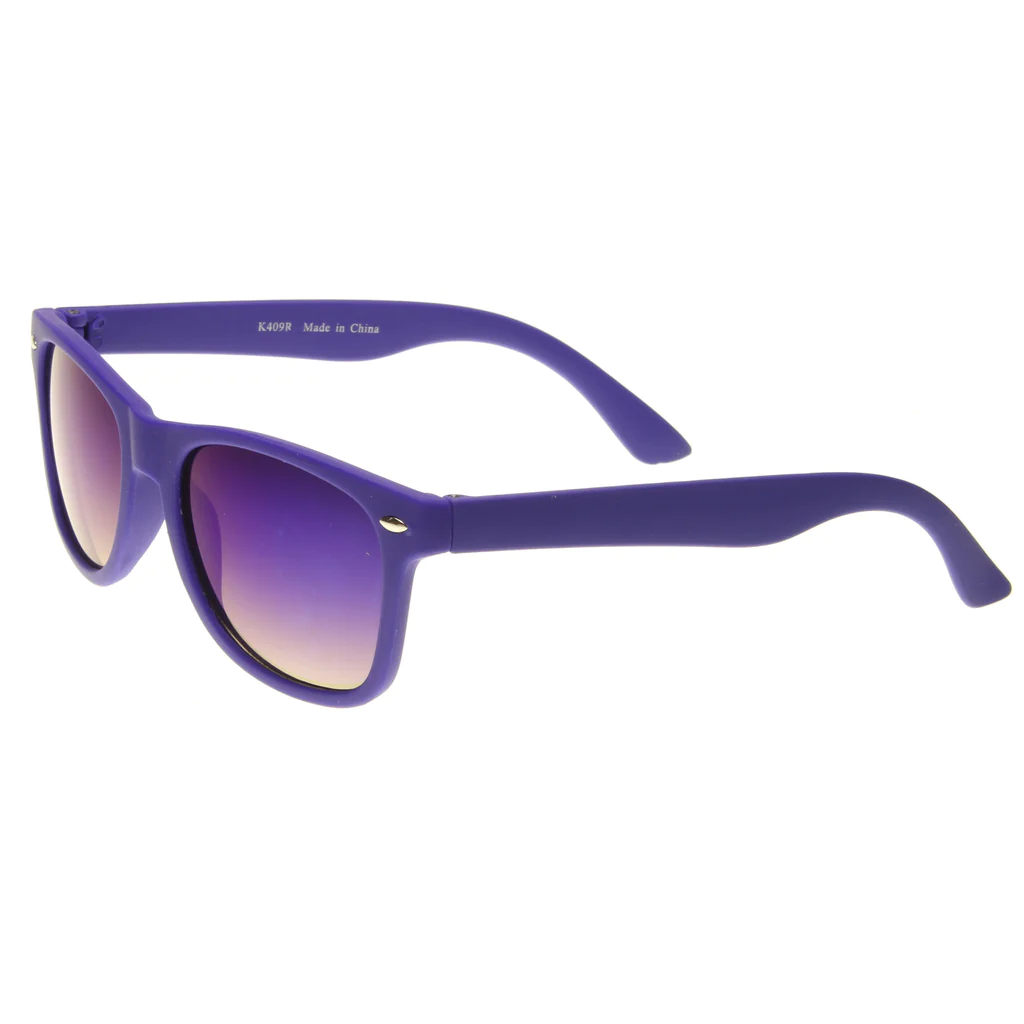 K409R - Childrens Sunglasses