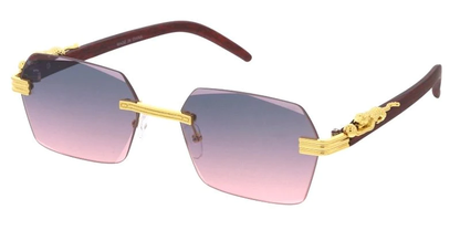 SA889 Fashion Sunglasses