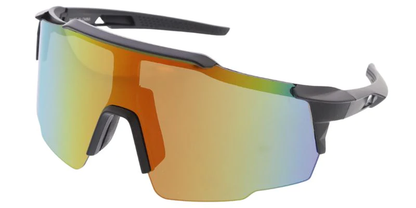 SA809 Fashion Sunglasses