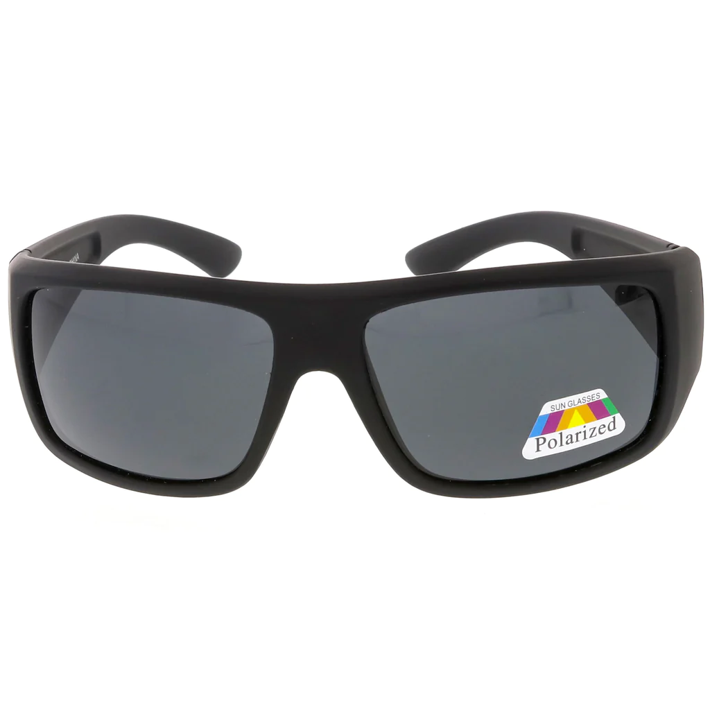 888P Polarized Fashion