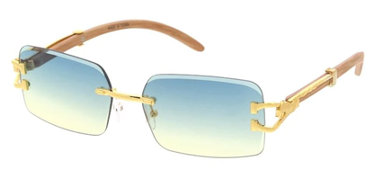 SA891 Fashion Sunglasses