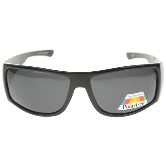 1123P Polarized Fashion