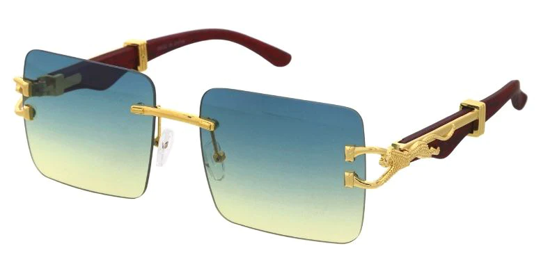 SA877 Fashion Sunglasses