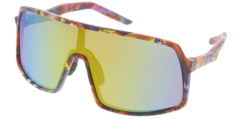 SA808 Fashion Sunglasses