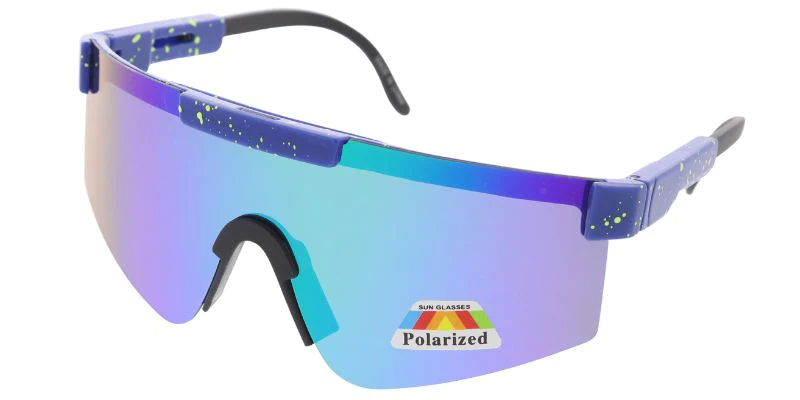 SA605P Polarized Glasses