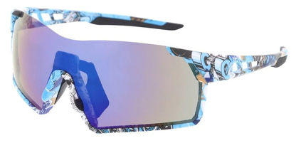 SA819 Fashion Sunglasses