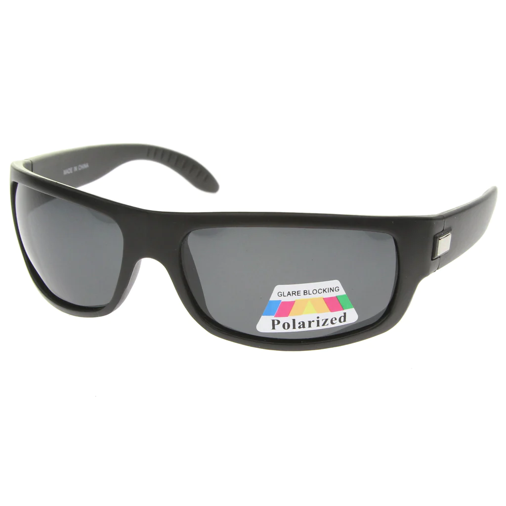 399P Polarized Fashion