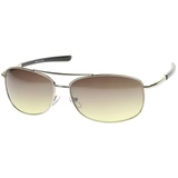 1333 - Aviator Metal Sunglasses