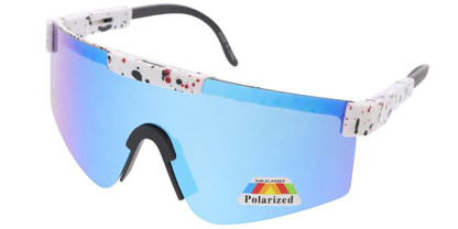 SA605P Polarized Glasses