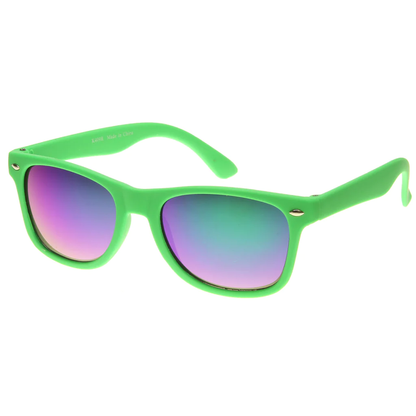 K409R - Childrens Sunglasses