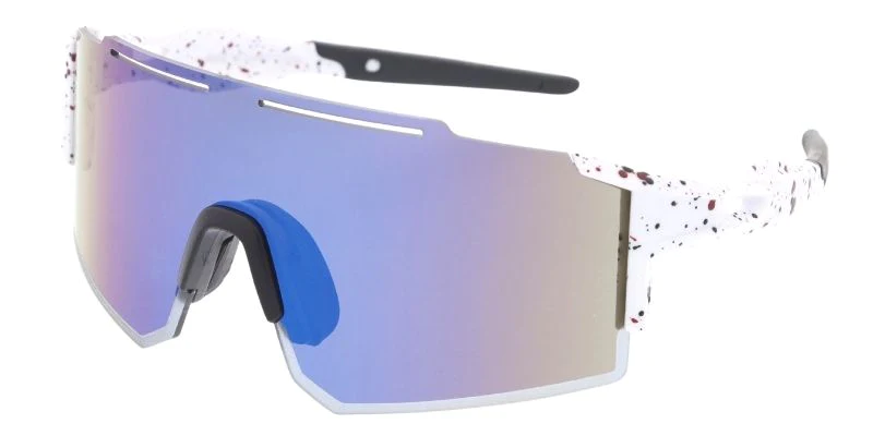 SA812 Fashion Sunglasses