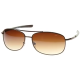 1333 - Aviator Metal Sunglasses