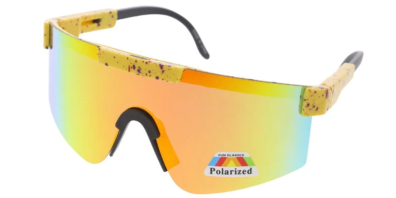 SA605P Polarized Glasses