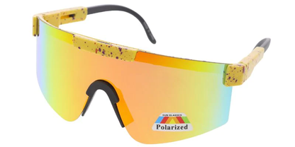 SA605P Polarized Glasses