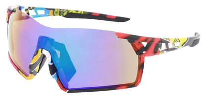 SA819 Fashion Sunglasses