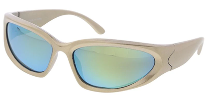 W3529 Fashion Sunglasses