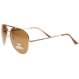 8104P Polarized Aviator