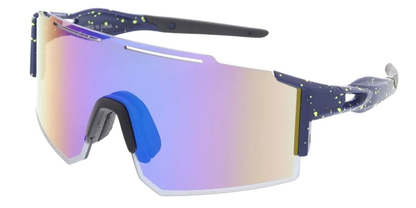 SA812 Fashion Sunglasses