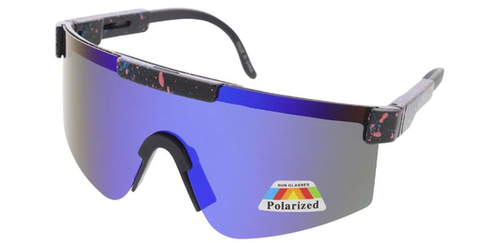 SA605P Polarized Glasses