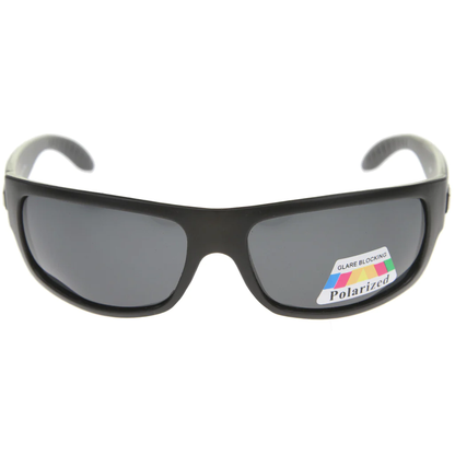 399P Polarized Fashion