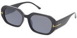 SA849 Fashion Sunglasses