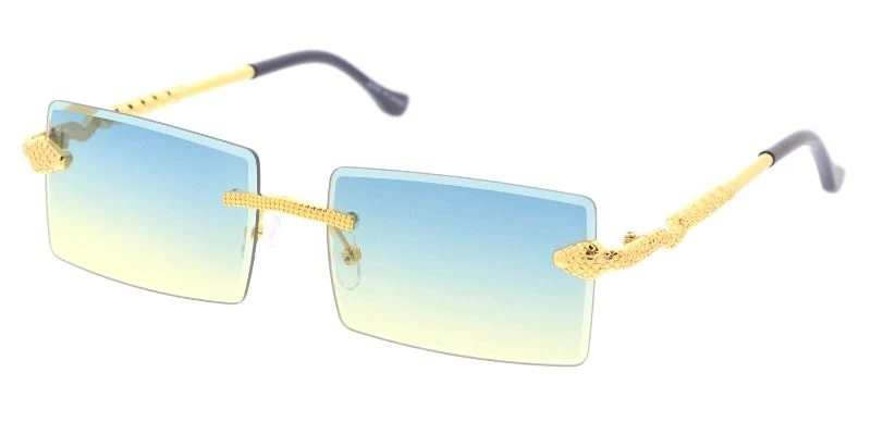 SA892 Fashion Sunglasses