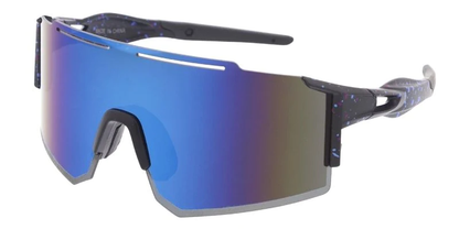 SA812 Fashion Sunglasses